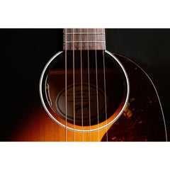Gibson J-45 Standard Vintage Sunburst | Music Experience | Shop Online | South Africa