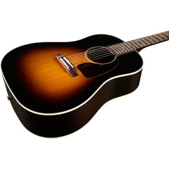 Gibson J-45 Standard Vintage Sunburst | Music Experience | Shop Online | South Africa