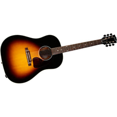 Gibson J-45 Standard Vintage Sunburst | Music Experience | Shop Online | South Africa