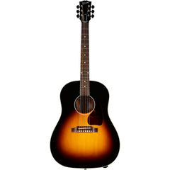 Gibson J-45 Standard Vintage Sunburst | Music Experience | Shop Online | South Africa