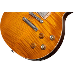 Gibson Kirk Hammett 