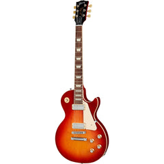 Gibson Les Paul 70s Deluxe 70s Cherry Sunburst | Music Experience | Shop Online | South Africa
