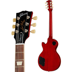 Gibson Les Paul 70s Deluxe 70s Cherry Sunburst | Music Experience | Shop Online | South Africa