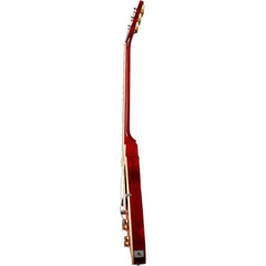 Gibson Les Paul 70s Deluxe 70s Cherry Sunburst | Music Experience | Shop Online | South Africa