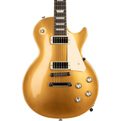 Gibson Les Paul 70s Deluxe Gold Top | Music Experience | Shop Online | South Africa