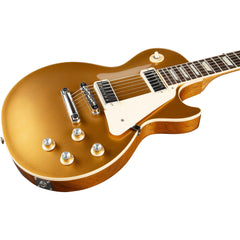 Gibson Les Paul 70s Deluxe Gold Top | Music Experience | Shop Online | South Africa