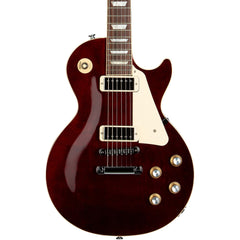 Gibson Les Paul 70s Deluxe Wine Red | Music Experience | Shop Online | South Africa