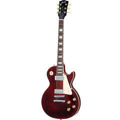Gibson Les Paul 70s Deluxe Wine Red | Music Experience | Shop Online | South Africa