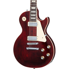 Gibson Les Paul 70s Deluxe Wine Red | Music Experience | Shop Online | South Africa