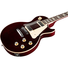 Gibson Les Paul 70s Deluxe Wine Red | Music Experience | Shop Online | South Africa
