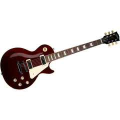 Gibson Les Paul 70s Deluxe Wine Red | Music Experience | Shop Online | South Africa