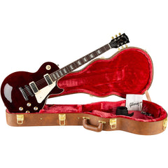 Gibson Les Paul 70s Deluxe Wine Red | Music Experience | Shop Online | South Africa