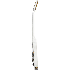 Gibson Custom Shop Les Paul Custom Alpine White | Music Experience | Shop Online | South Africa