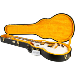 Gibson Custom Shop Les Paul Custom Alpine White | Music Experience | Shop Online | South Africa
