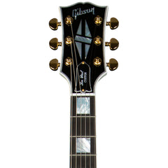 Gibson Custom Shop Les Paul Custom Alpine White | Music Experience | Shop Online | South Africa