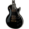 Gibson Custom Shop Les Paul Custom Ebony | Music Experience | Shop Online | South Africa
