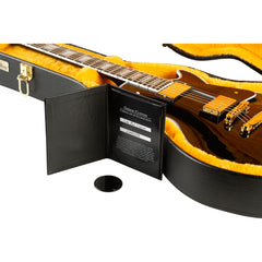 Gibson Custom Shop Les Paul Custom Ebony | Music Experience | Shop Online | South Africa