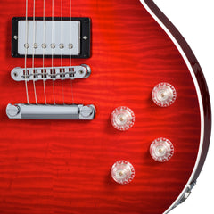 Gibson Les Paul Modern Figured Cherry Burst | Music Experience | Shop Online | South Africa