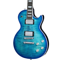 Gibson Les Paul Modern Figured Cobalt Burst | Music Experience | Shop Online | South Africa