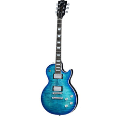 Gibson Les Paul Modern Figured Cobalt Burst | Music Experience | Shop Online | South Africa