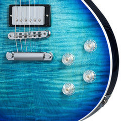 Gibson Les Paul Modern Figured Cobalt Burst | Music Experience | Shop Online | South Africa