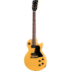 Gibson Les Paul Special TV Yellow | Music Experience | Shop Online | South Africa