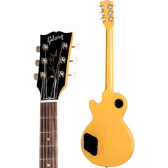 Gibson Les Paul Special TV Yellow | Music Experience | Shop Online | South Africa
