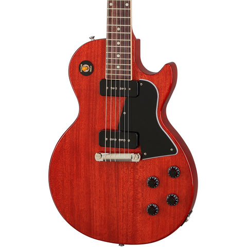 Gibson Les Paul Special Vintage Cherry | Music Experience Online