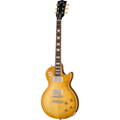 Gibson Les Paul Standard 50s Faded Vintage Honey Burst | Music Experience | Shop Online | South Africa