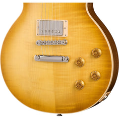 Gibson Les Paul Standard 50s Faded Vintage Honey Burst | Music Experience | Shop Online | South Africa