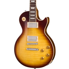 Gibson Les Paul Standard 50s Faded Vintage Tobacco Burst | Music Experience | Shop Online | South Africa