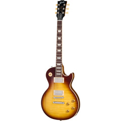 Gibson Les Paul Standard 50s Faded Vintage Tobacco Burst | Music Experience | Shop Online | South Africa