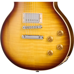 Gibson Les Paul Standard 50s Faded Vintage Tobacco Burst | Music Experience | Shop Online | South Africa