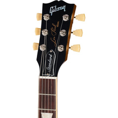 Gibson Les Paul Standard 50s Faded Vintage Tobacco Burst | Music Experience | Shop Online | South Africa