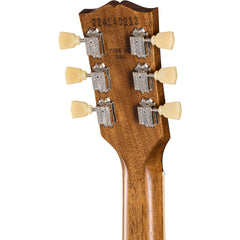 Gibson Les Paul Standard 50s Faded Vintage Tobacco Burst | Music Experience | Shop Online | South Africa