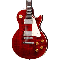 Gibson Les Paul Standard 50s Figured Top 60s Cherry | Music Experience | Shop Online | South Africa
