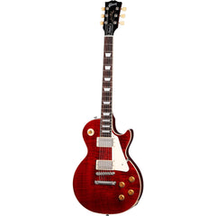 Gibson Les Paul Standard 50s Figured Top 60s Cherry | Music Experience | Shop Online | South Africa