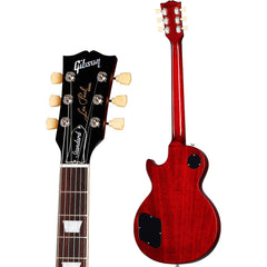 Gibson Les Paul Standard 50s Figured Top 60s Cherry | Music Experience | Shop Online | South Africa