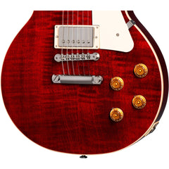 Gibson Les Paul Standard 50s Figured Top 60s Cherry | Music Experience | Shop Online | South Africa