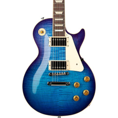 Gibson Les Paul Standard 50s Figured Top Blueberry Burst | Music Experience | Shop Online | South Africa