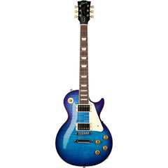Gibson Les Paul Standard 50s Figured Top Blueberry Burst | Music Experience | Shop Online | South Africa