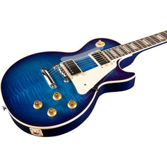 Gibson Les Paul Standard 50s Figured Top Blueberry Burst | Music Experience | Shop Online | South Africa