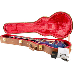 Gibson Les Paul Standard 50s Figured Top Blueberry Burst | Music Experience | Shop Online | South Africa