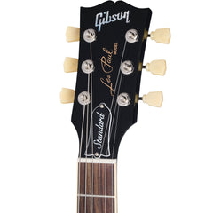 Gibson Les Paul Standard 50s Figured Top Dark Purple Burst | Music Experience | Shop Online | South Africa