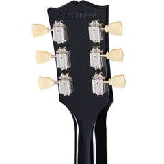 Gibson Les Paul Standard 50s Figured Top Dark Purple Burst | Music Experience | Shop Online | South Africa
