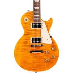 Gibson Les Paul Standard 50s Figured Top Honey Amber | Music Experience | Shop Online | South Africa