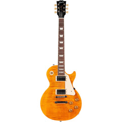 Gibson Les Paul Standard 50s Figured Top Honey Amber | Music Experience | Shop Online | South Africa