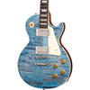 Gibson Les Paul Standard 50s Figured Top Ocean Blue | Music Experience | Shop Online | South Africa