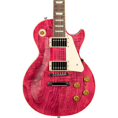 Gibson Les Paul Standard 50s Figured Top Translucent Fuchsia | Music Experience | Shop Online | South Africa