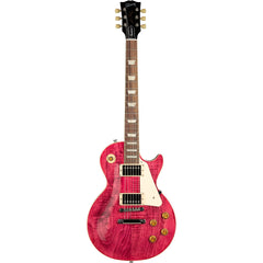 Gibson Les Paul Standard 50s Figured Top Translucent Fuchsia | Music Experience | Shop Online | South Africa